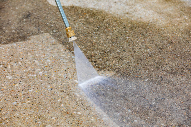Best Patio and Deck Pressure Washing  in Hilton, NY