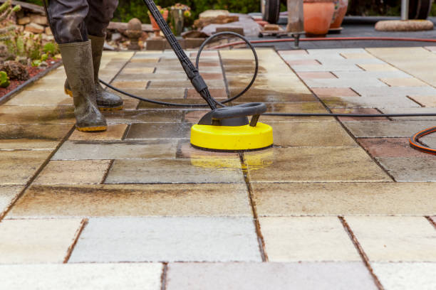 Best Warehouse Cleaning  in Hilton, NY