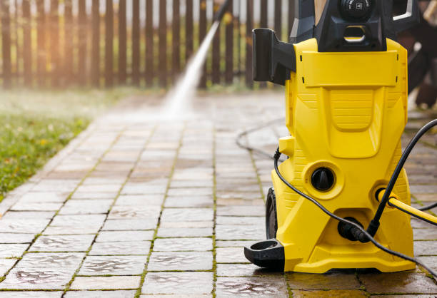 Best Restaurant Pressure Washing  in Hilton, NY